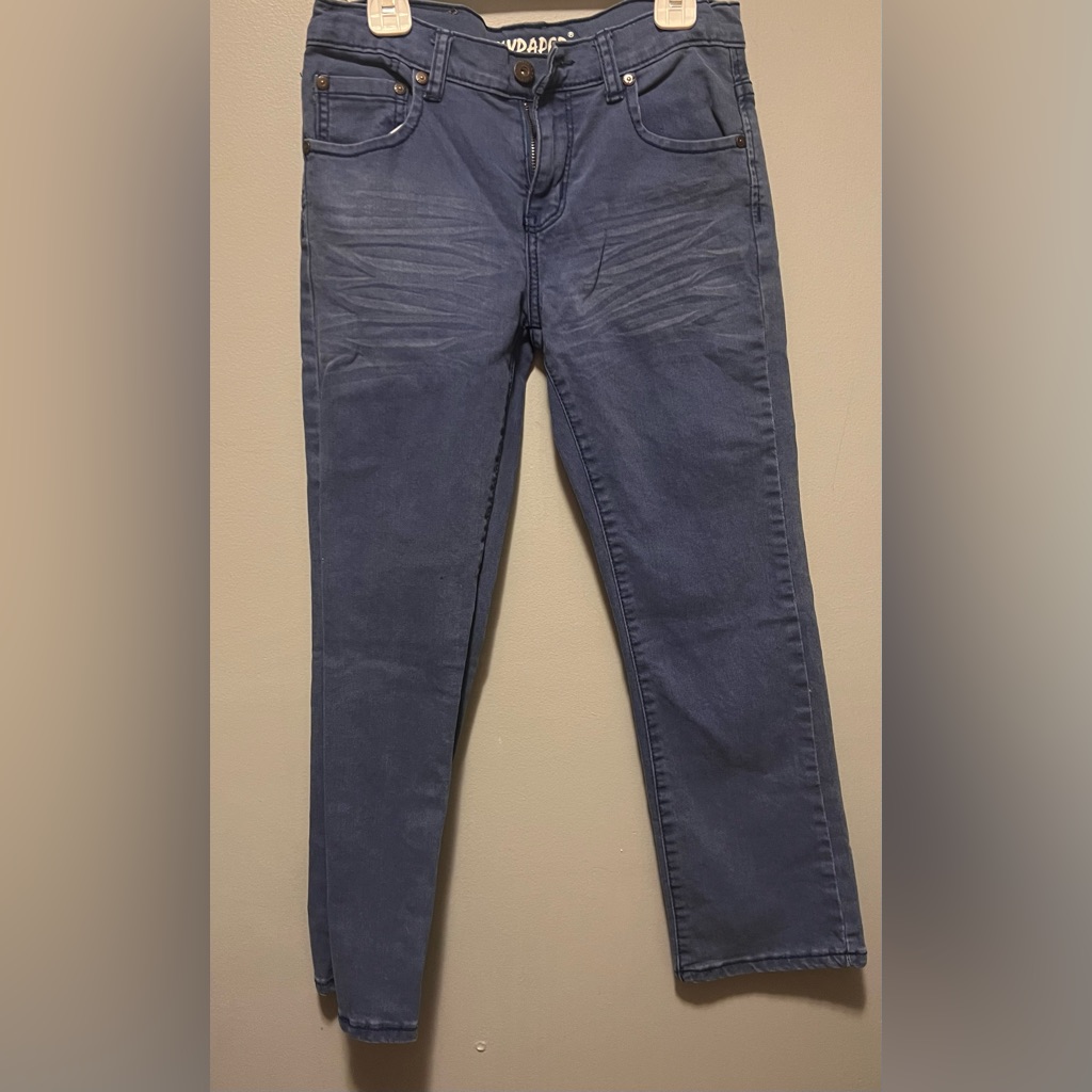 Flypaper Jeans Size 10 Youth Boys